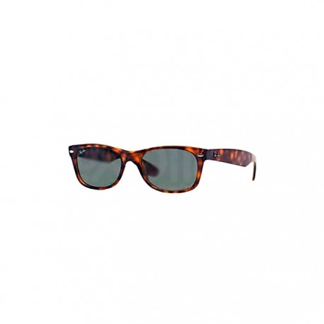 Ray-Ban New Wayfarer Classic Verde Clásica G-15 55mm lente