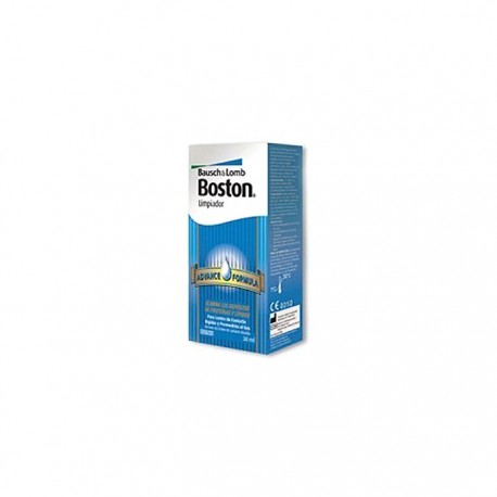 Bausch&Lomb Boston Advance limpiador 30ml