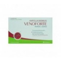 Venoforte Piernas Ligeras 10amp