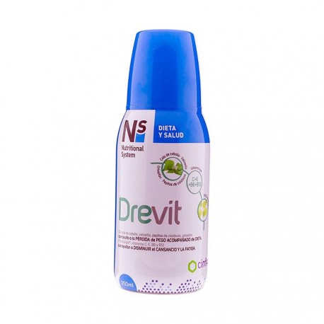 NS Drenante 250ml