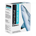 farmavital cartílago de tiburón 100 mg