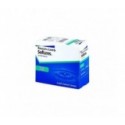 Bausch & Lomb SofLens 38 radio 8.7 dioptrías -4.50 6uds