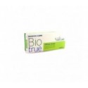 Bausch & Lomb Biotrue one day 30uds dioptrías +4.50