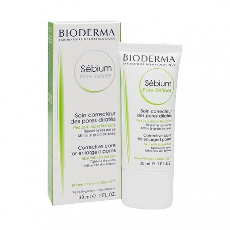 sebium pore refiner 30 ml