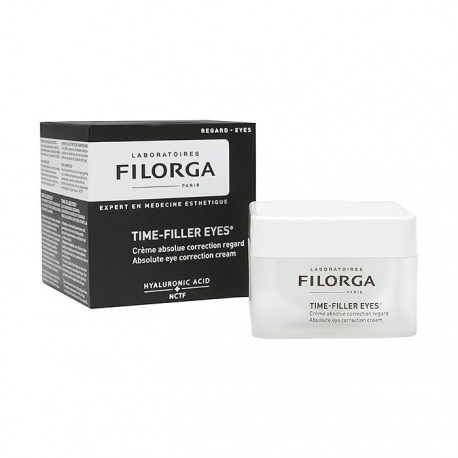 Filorga Time Filler Eyes 15ml