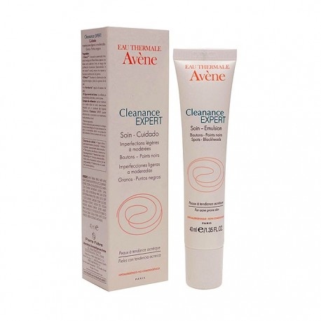 Avene Cleanance K Gel Crema 40ml