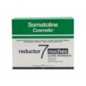 somatoline reductor intensivo 7 noches 250 ml