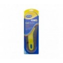 dr scholl plantilla gel activ profesional hombre par nº38-42