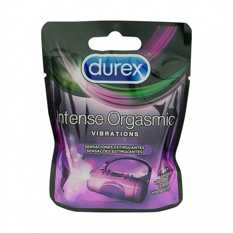 Durex Play Vibrations 1ud