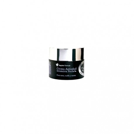 Magister fórmula antiedad noche 50ml