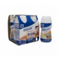 Ensure Nutrivigor Vainilla Pack 4x220ml