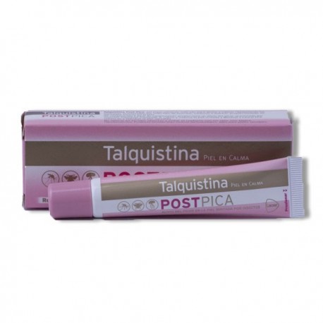 talquistina post pica 15 ml