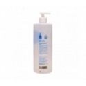 Interapothek gel de baño natural cero 750ml