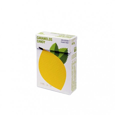 Interapothek Balmelos limón-melisa
