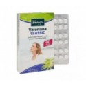 Kneipp valeriana classic 90 grageas