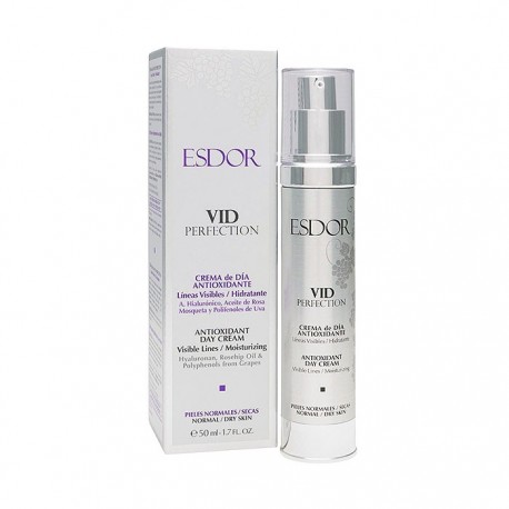 esdor vid perfection crema dia 50 ml