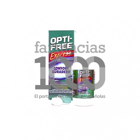 Opti-Free Express 355ml