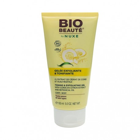 tónico exfoliante bio-beauté 150ml