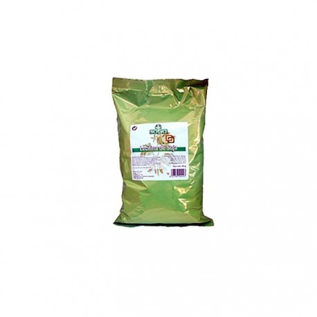 Sotya lecitina de soja 400g