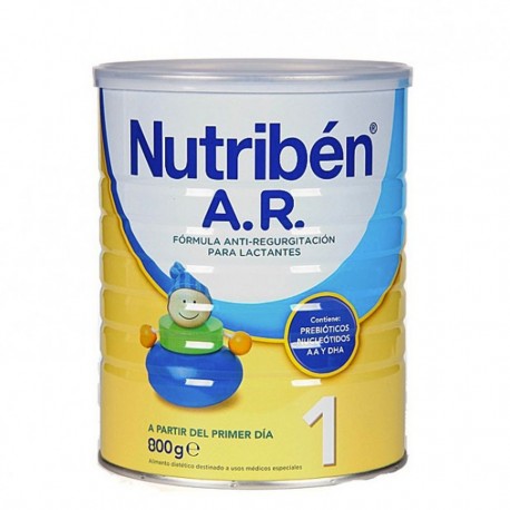 Nutriben AR 1 800gr