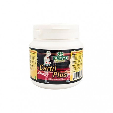 Sotya Cartil Plus 950mg 300cáps