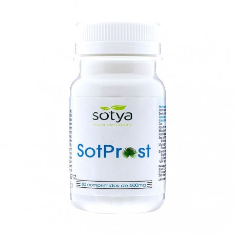 Sotya Omega 3-6-9 1300mg 50 perlas