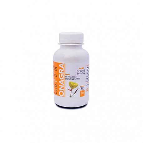 Sotya Onagra 1000mg 100 perlas