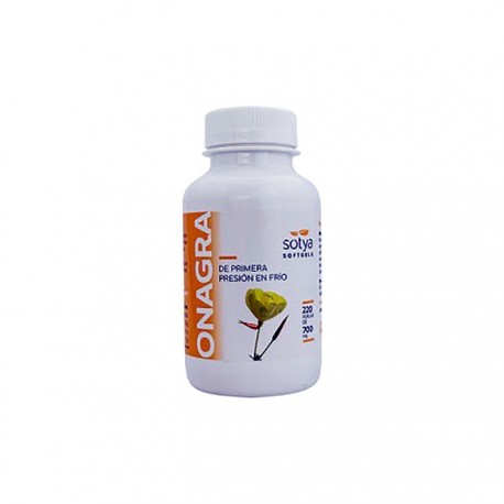 Sotya Onagra 500mg 220 perlas