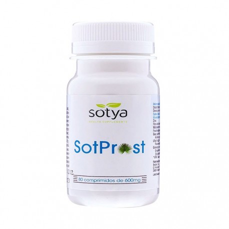 Sotya Sot-Prost 600mg 80comp