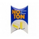 Noton tapones espuma 2uds