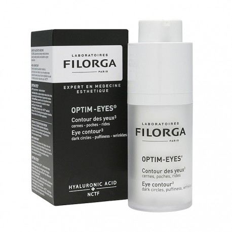 Filorga Optim Eyes 15ml