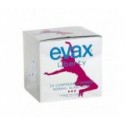 Evax Liberty Normal con Alas 12 Unidades