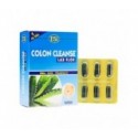 ESI Trepat-Diet Colon Cleanse Flor 30cáps