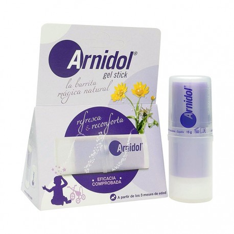 Arnidol Gel Stick 15 ml