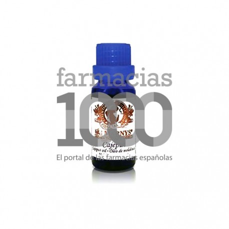 Marnys aceite esencial cajeput 15ml