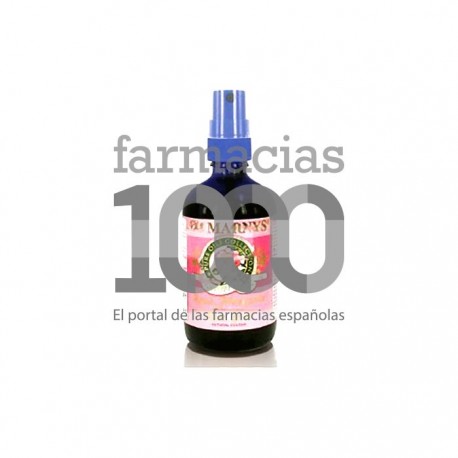 Marnys aceite rosa mosqueta 100ml