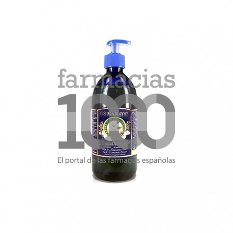 Marnys Aceite Almendras Dulces 500ml