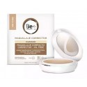 Be+ Maquillaje Compacto Corrector Oil-Free SPF30 Piel Clara 10g