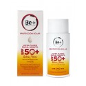 Be+ ultra fluido facial infantil spf50+ 50ml