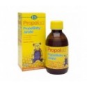 Propolaid Propolbaby jarabe fresa 180ml