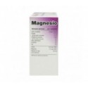 Vallesol Magnesio + Calcio + Isoflavonas 24 Comprimidos Masticables