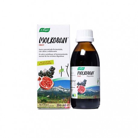 Molkosan Fruit 200ml