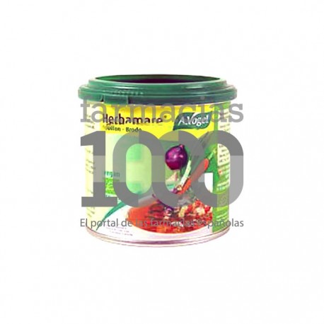 Herbamare Bouillon bote 250g