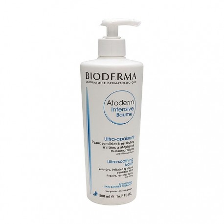 atoderm intensive 500ml 