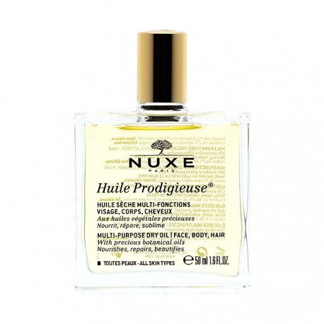 Nuxe Huile Prodigieuse 50ml