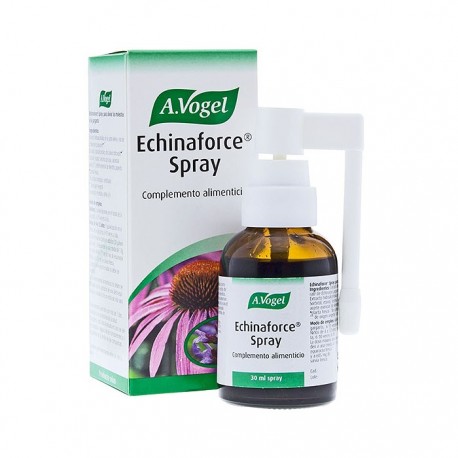 Echinaforce® spray 30ml