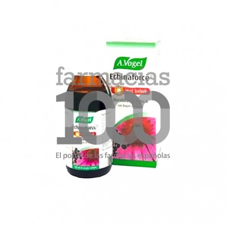 Echinaforce® bebida caliente 100ml