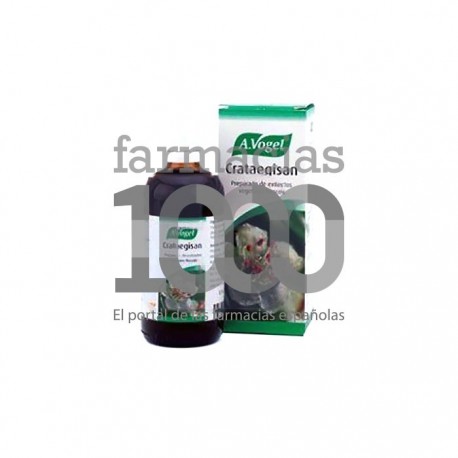 A.Vogel Crataegisan 100ml