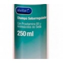 Alvita champú seborregulador 250ml