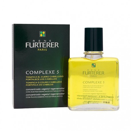 René Furterer Complexe 5 50ml